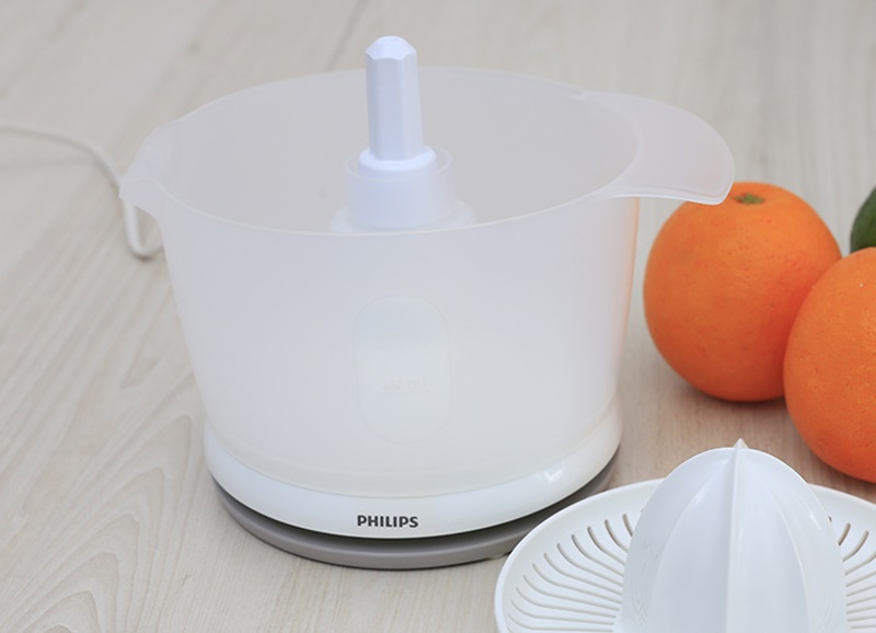 Máy vắt cam Philips HR2738 