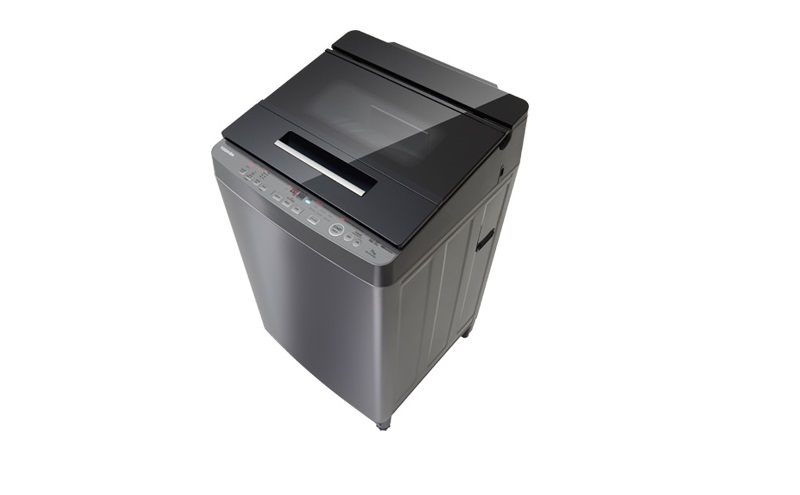 Máy giặt đời mới sang trọng và hiện đại Máy giặt đời mới sang trọng và hiện đại