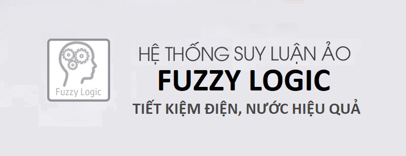 Độc đáo với hệ thống suy luận ảo Fuzzy Logic tiết kiệm nước và thời gian Độc đáo với hệ thống suy luận ảo Fuzzy Logic tiết kiệm nước và thời gian