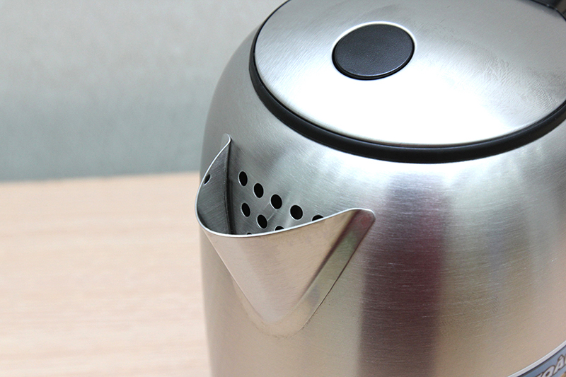 Bình siêu tốc Midea MK-17SS 1.7 lít