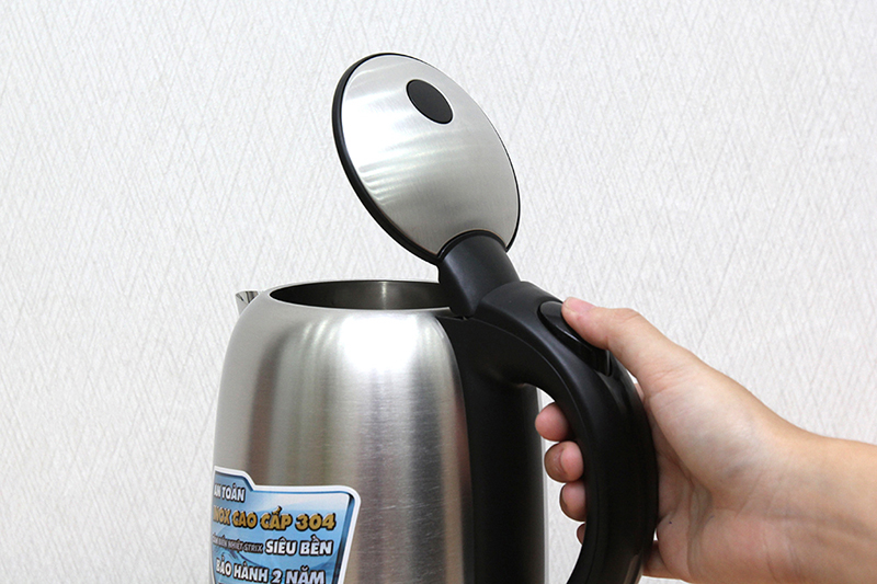 Bình siêu tốc Midea MK-17SS 1.7 lít