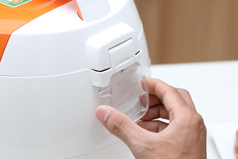 Khay hứng nước thừa tiện dụng Khay hứng nước thừa tiện dụng