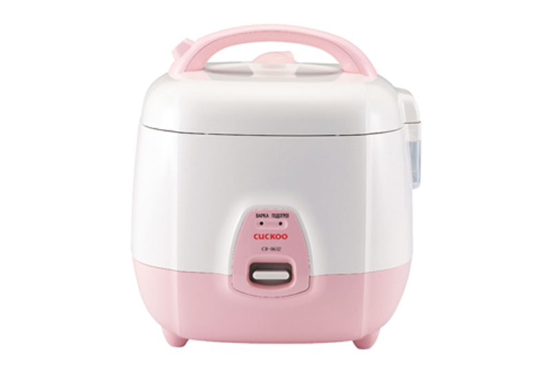 Nồi cơm điện nắp gài Cuckoo 1 lít CR-0632