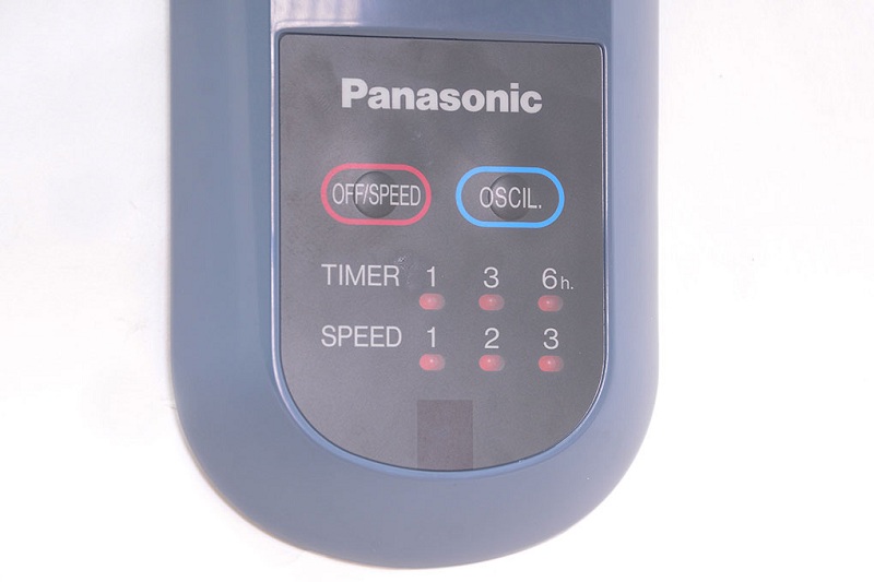 Quạt treo Panasonic F-409MB Quạt treo Panasonic F-409MB