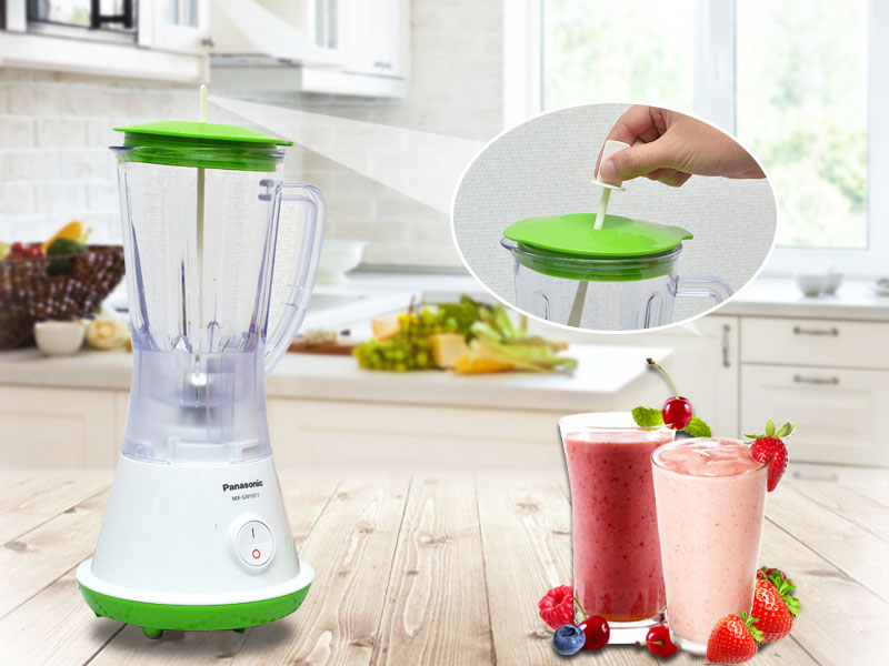 Máy xay sinh tố Panasonic MX-GM1011