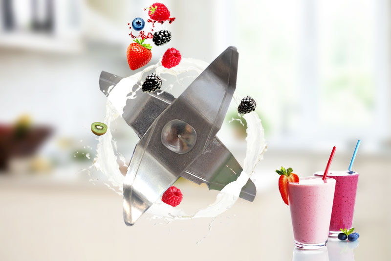 Máy xay sinh tố Panasonic MX-GM1011