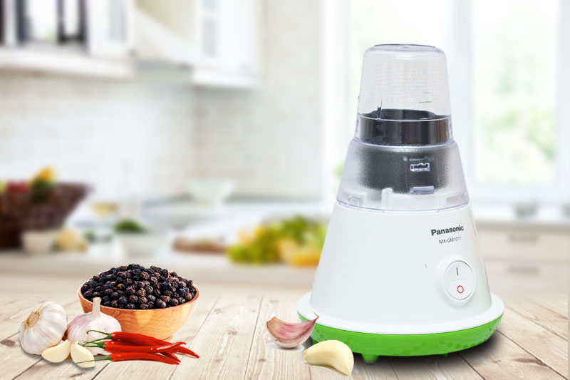Máy xay sinh tố Panasonic MX-GM1011