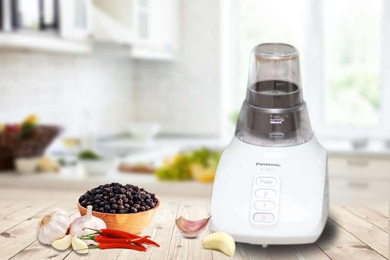 Máy xay sinh tố Panasonic MX-GX1511WRA Máy xay sinh tố Panasonic MX-GX1511WRA