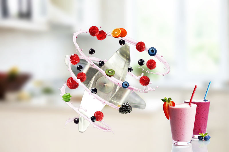 Máy xay sinh tố Panasonic MX-SM1031SRA Máy xay sinh tố Panasonic MX-SM1031SRA