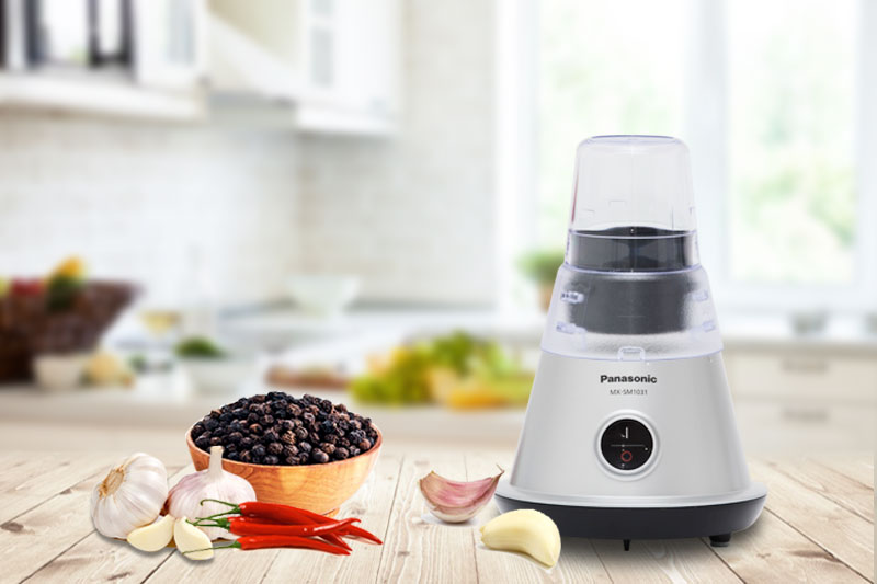Máy xay sinh tố Panasonic MX-SM1031SRA Máy xay sinh tố Panasonic MX-SM1031SRA