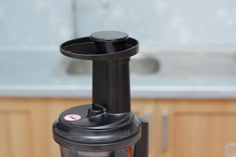 Máy ép chậm Panasonic MJ L500