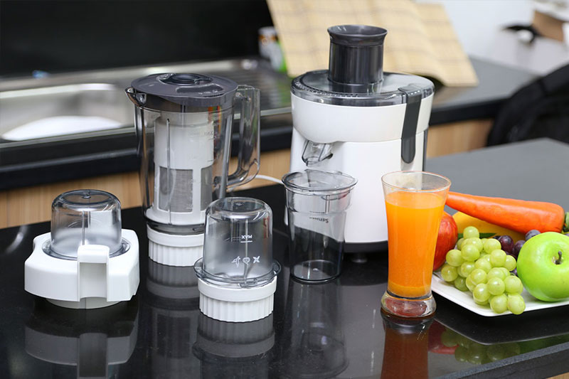 Máy xay đa năng Philips HR1847 1 lít Máy xay đa năng Philips HR1847 1 lít
