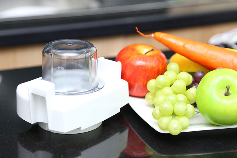 Máy xay đa năng Philips HR1847 1 lít Máy xay đa năng Philips HR1847 1 lít