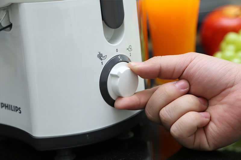 Máy xay đa năng Philips HR1847 1 lít Máy xay đa năng Philips HR1847 1 lít