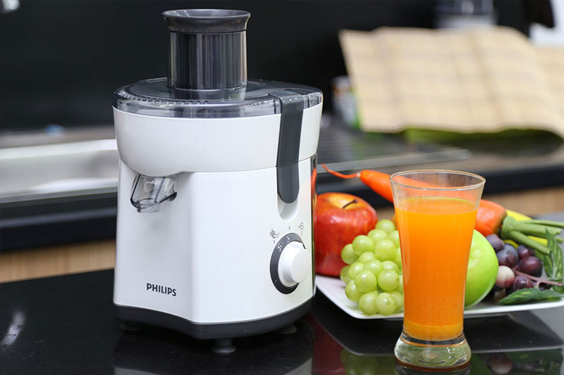 Máy xay đa năng Philips HR1847 1 lít Máy xay đa năng Philips HR1847 1 lít