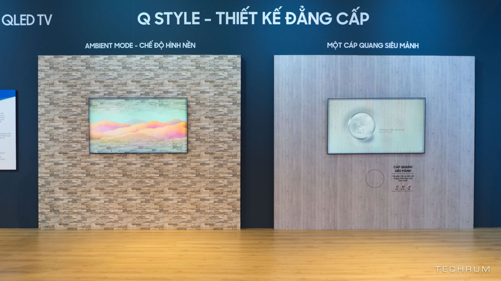 One Invisible Connection 2018