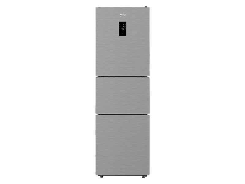 Tủ lạnh Beko RTNT290E50VZX