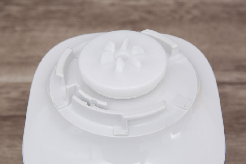 Đảm bảo an toàn khi sử dụng - Máy xay sinh tố Panasonic MX-M100GRA