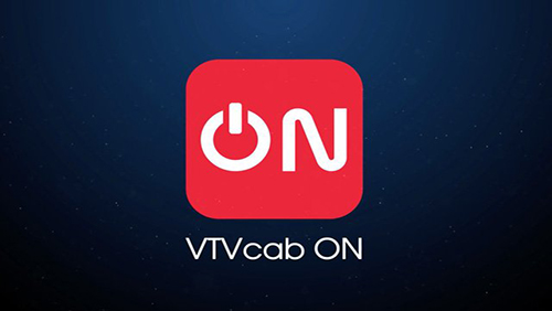 Ứng dụng vtvCab trên tivi Samsung- Samnec Điện Máy