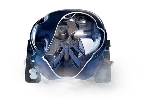 Công nghệ Inverter - Samnec điện máy