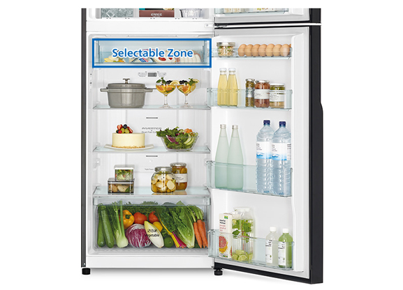 Ngăn đông mềm - Samnec Điện Máy