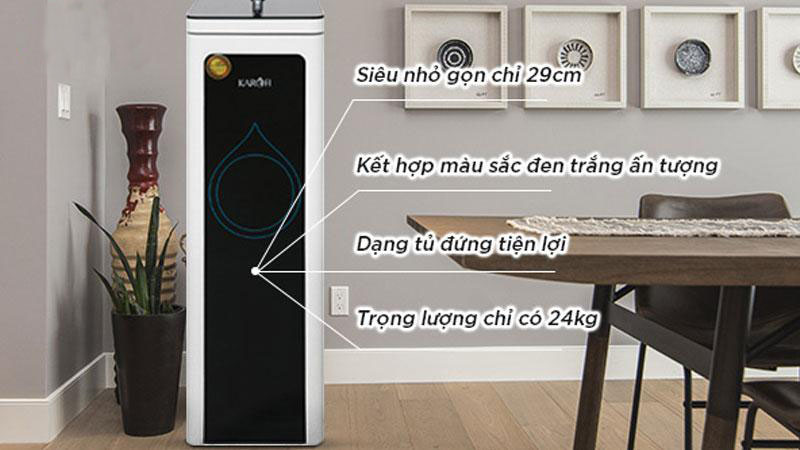 Máy lọc nước Karofi - Samnec ĐIện Máy