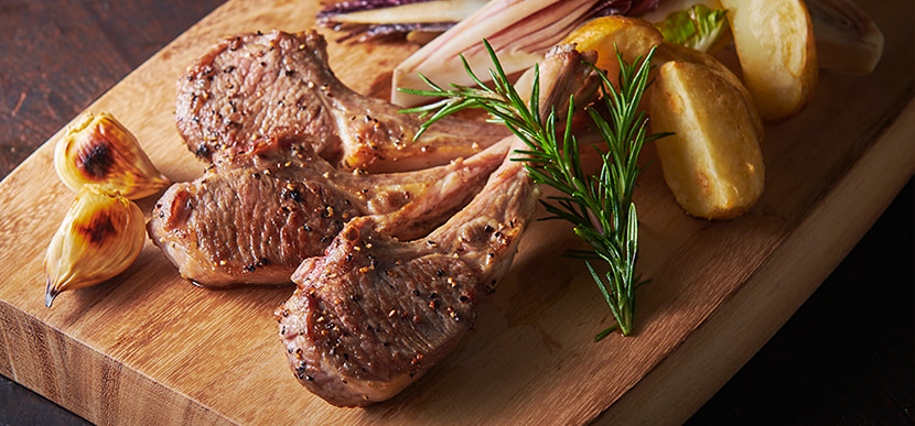 Ngăn chân không - Samnec Điện Máy