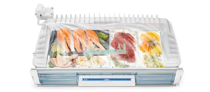 Công nghệ bảo quản - Samnec Điện Máy