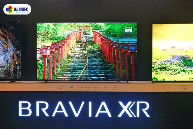 bravia-xr