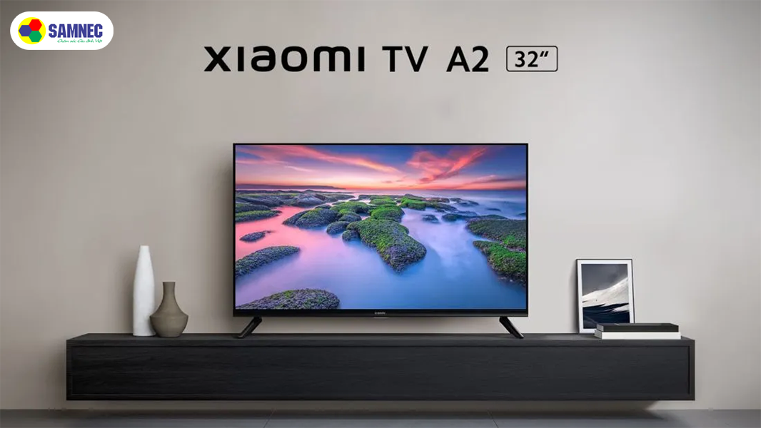 TV Xiaomi A2 (HD/32-inch) - Chính hãng