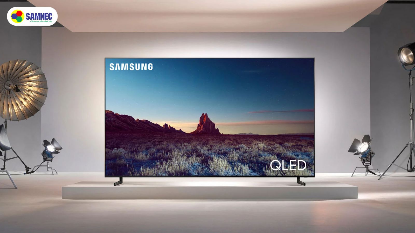 Giá thay màn hình tivi samsung 434950556575 inch