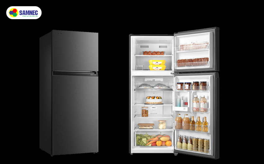 Tủ lạnh Toshiba có tốt không? Những công nghệ nổi bật có trên tủ lạnh Toshiba