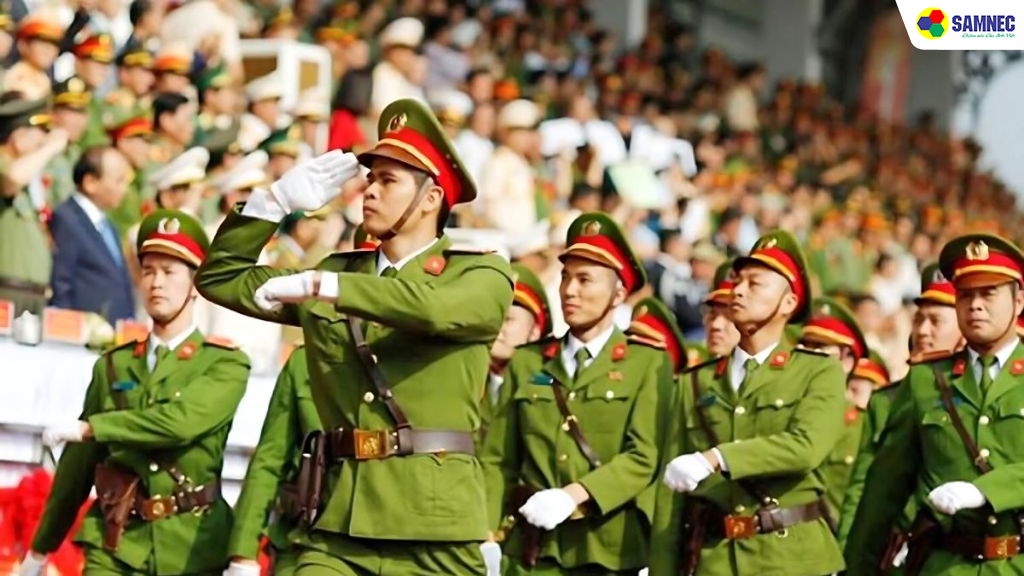 Lịch sử Ngày Quân đội nhân dân Việt Nam