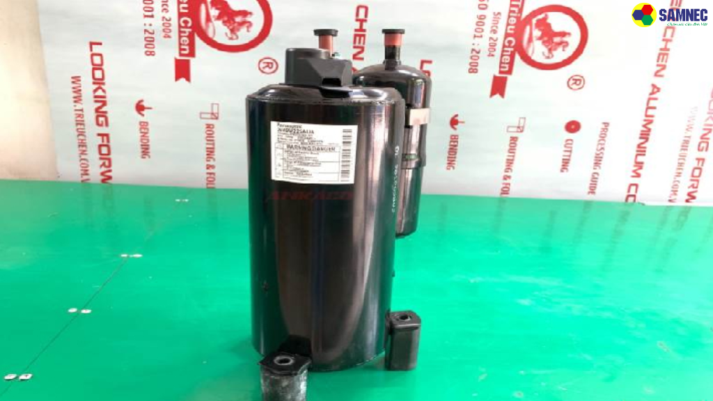 Block điều hòa gồm những loại nào?