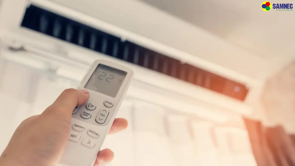 Cách kết hợp hẹn giờ bật tắt máy tự động