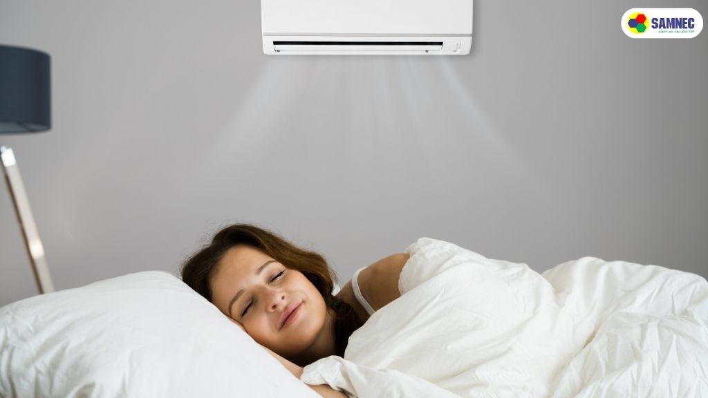 Nguyên lý hoạt động của chế độ sleep