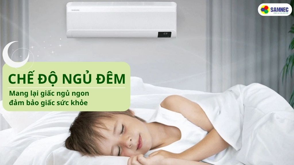 Đảm bảo giấc ngủ ngon và bảo vệ sức khỏe