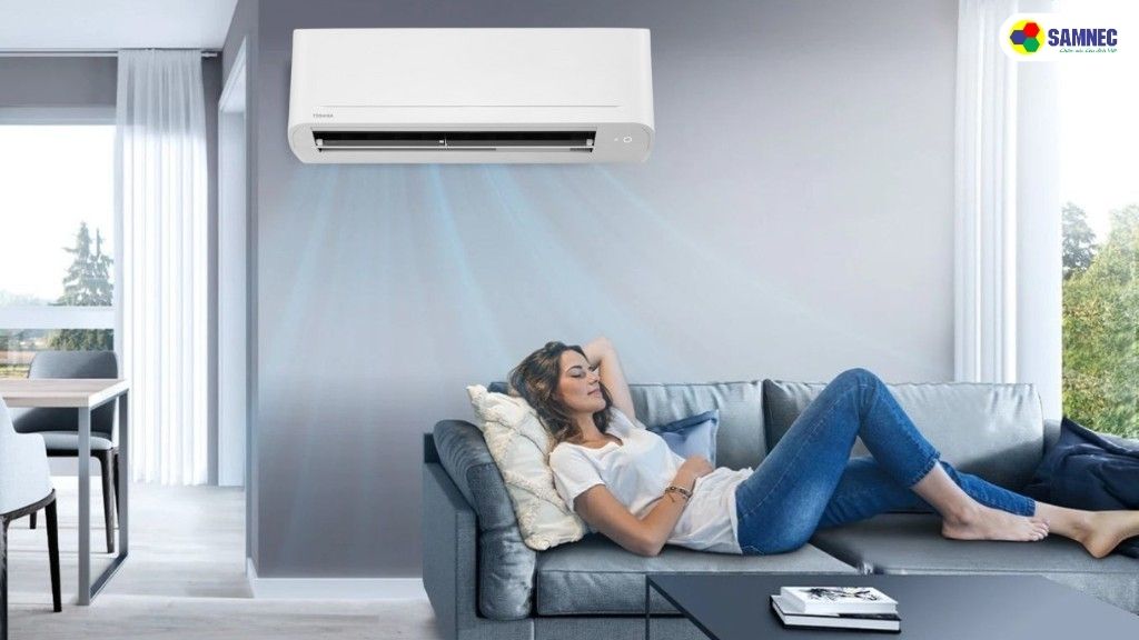 Chế độ sleep trên máy lạnh là gì?