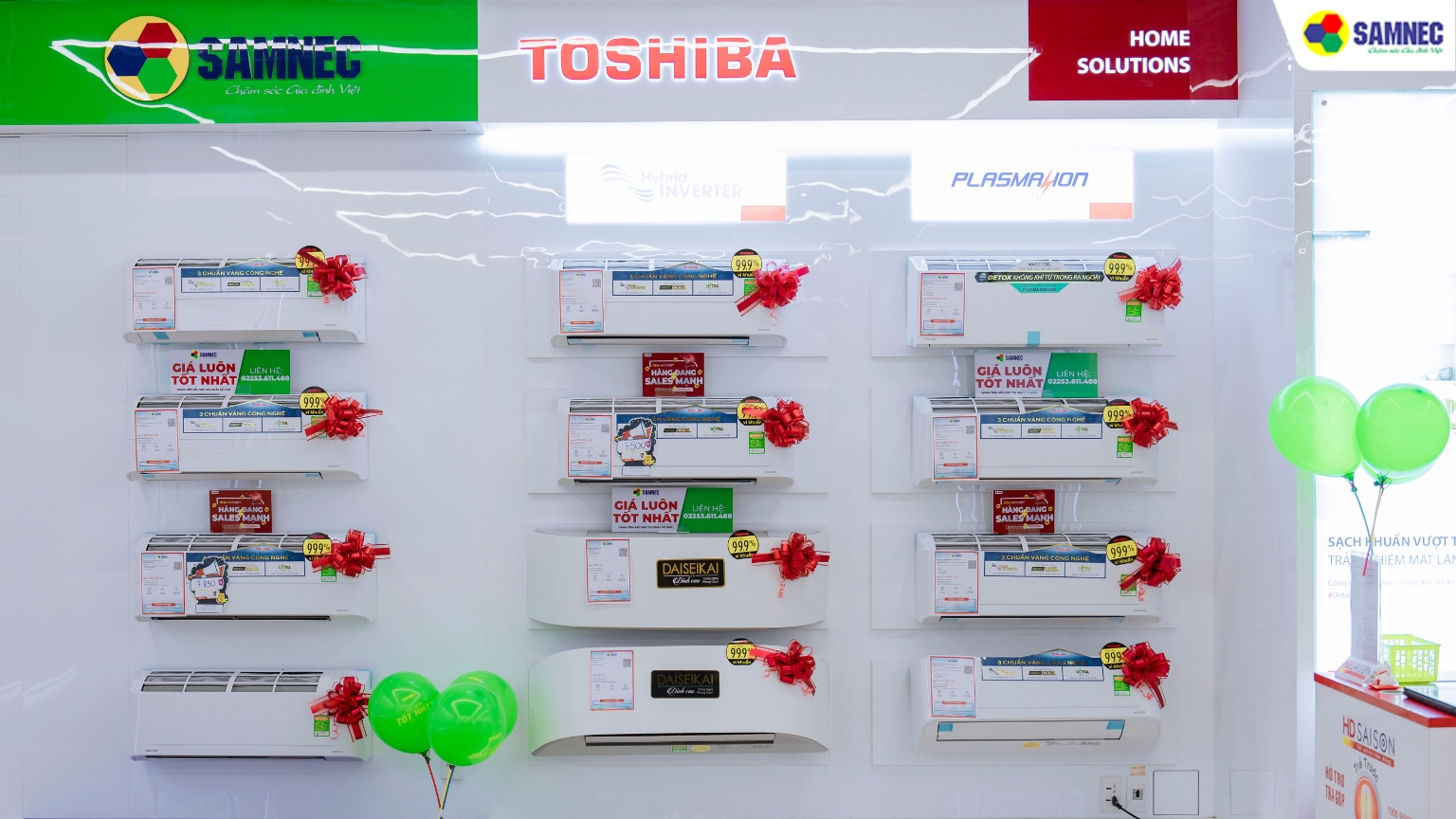 Tiết kiệm hơn với giá thành hợp lý