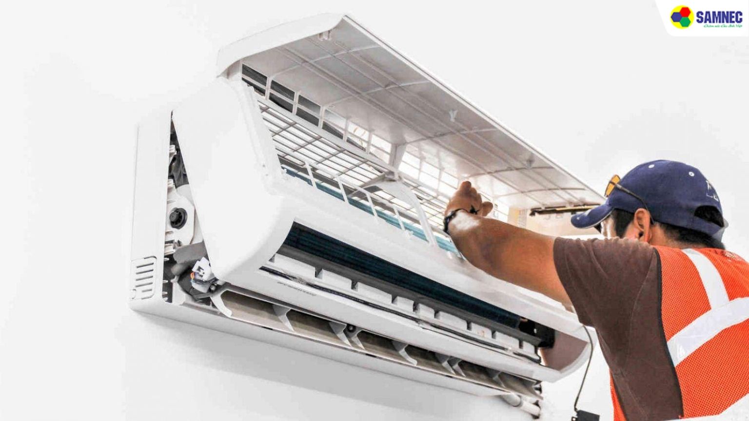 Thoải mái lựa chọn sản phẩm và thời gian lắp đặt phù hợp