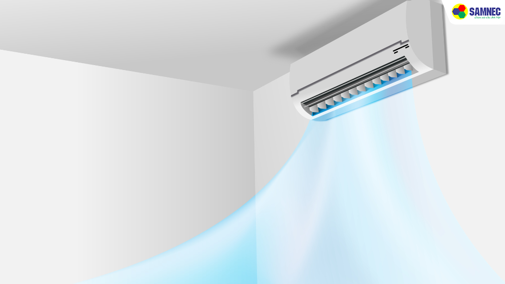 Lợi ích của trí tuệ nhân tạo AI Auto Cooling