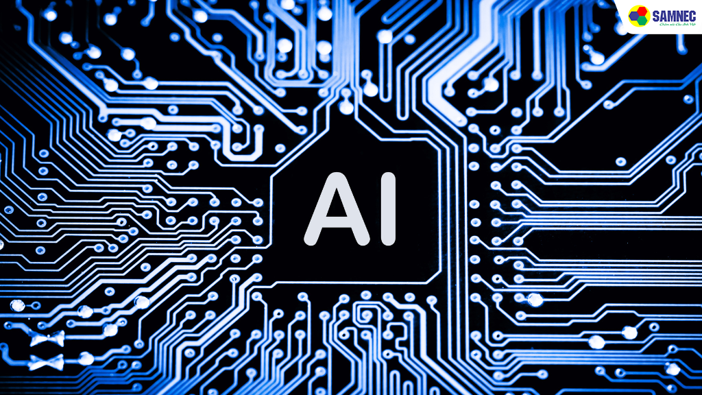 Trí tuệ nhân tạo AI là gì?