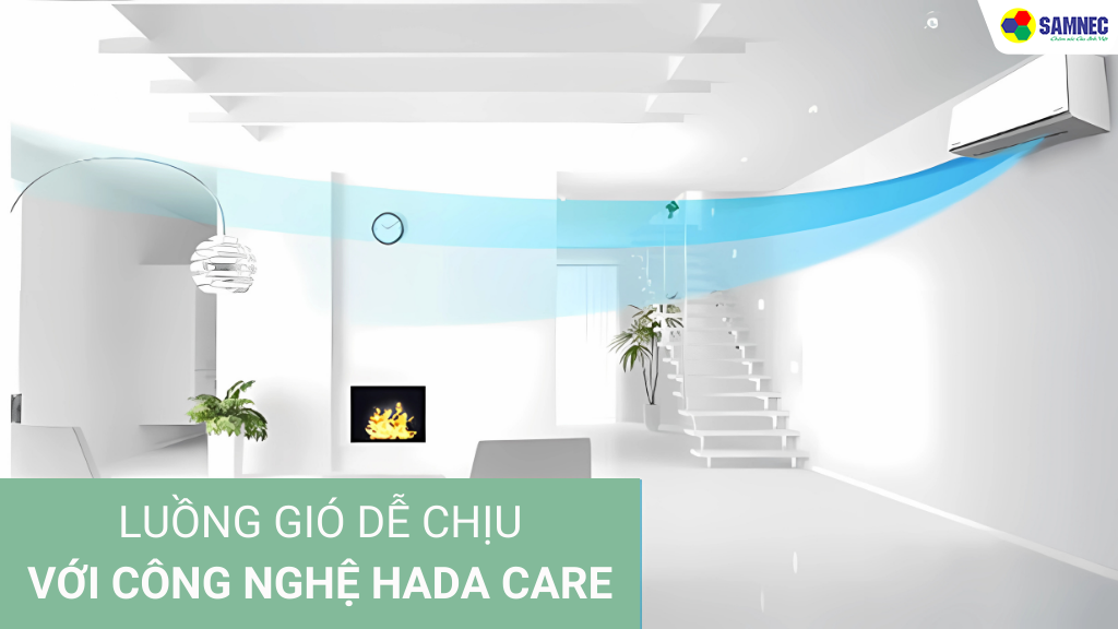 Công nghệ Hada Care là gì?