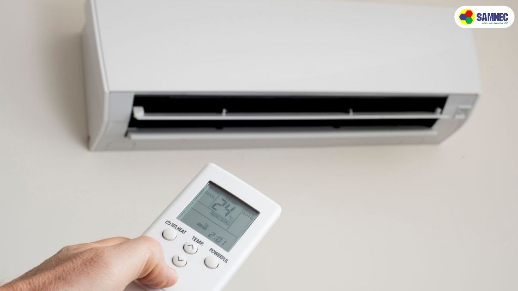 Lưu ý để hạn chế lỗi trên điều hòa Panasonic