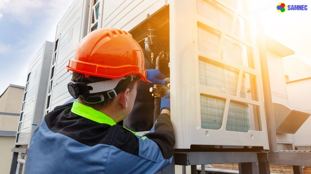 Lỗi F91 điều hòa Panasonic là gì?