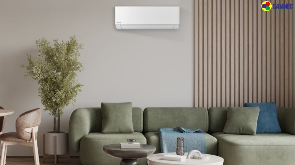 Nguyên nhân gây lỗi H33 điều hòa Panasonic 