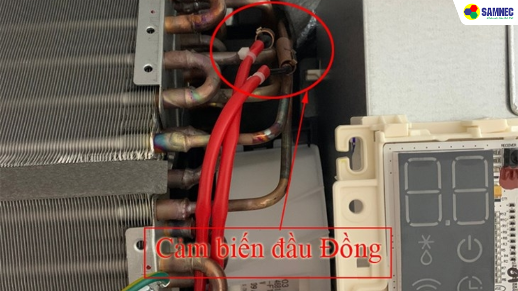 Lỗi H51 điều hoà Panasonic là gì?