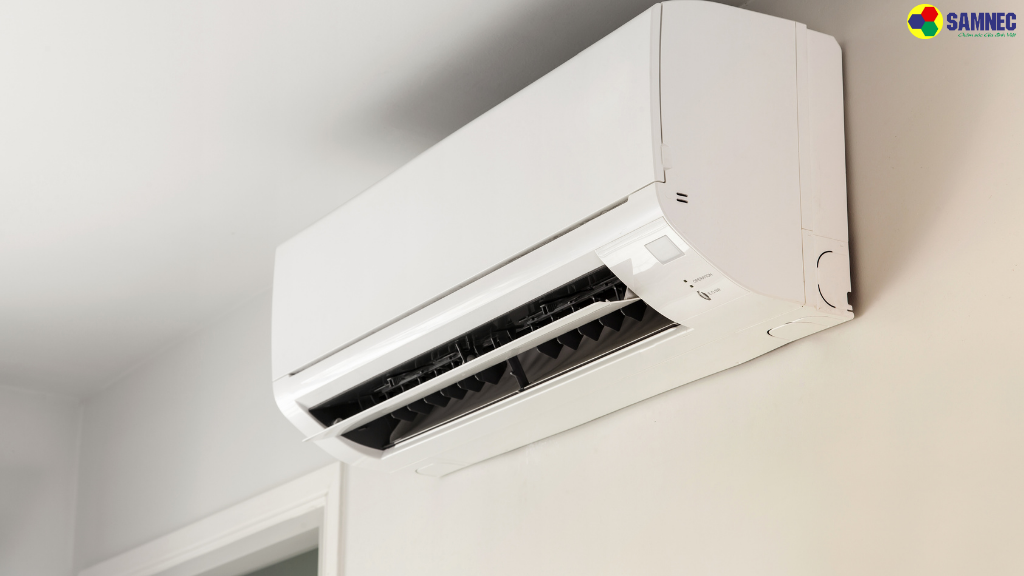 Công thức tính tiền điện máy lạnh hàng tháng