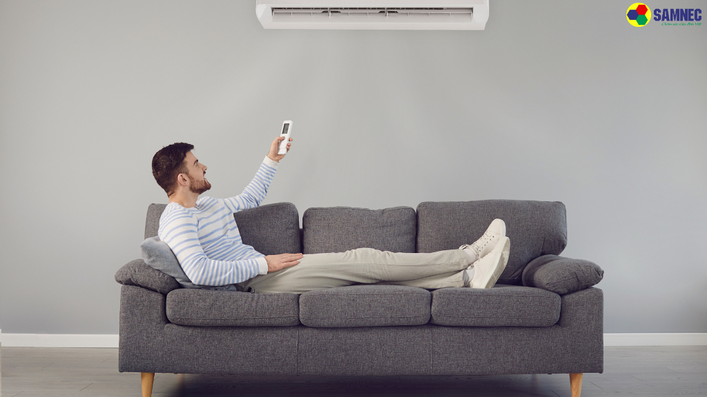 Máy lạnh công suất 2 HP