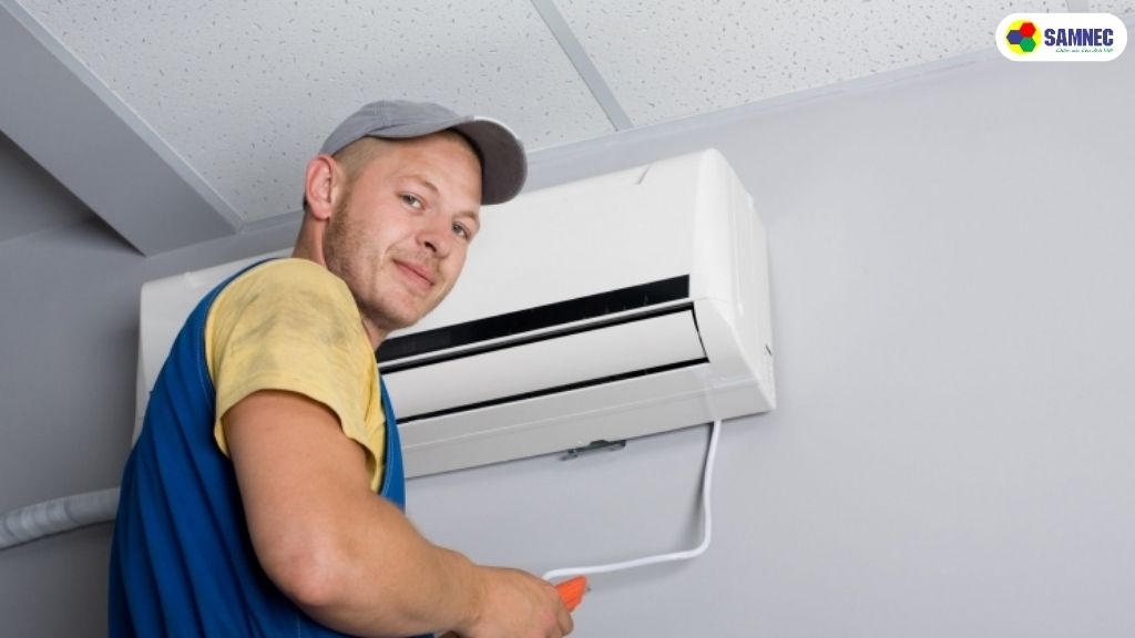 Khắc phục lỗi block máy và bo mạch bị hỏng